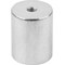 Kipp Magnet, neodymium, deep pot, dia. 35 mm, M8 internal thread K0552.07 - alternate 2